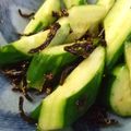 ケム's cooksnap of when they made ★こもちきゅうり★.