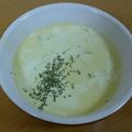 クックRM6RMA☆'s cooksnap of when they made ミキサー不要！カボチャのポタージュ.