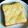 ＊なぁ＊'s cooksnap of when they made 寝坊も怖くない メロンパン風トースト.