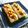 ショコラのネネ's cooksnap of when they made えごま 豆腐ぷりん クルミソースかけ♪.