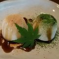 さいこ姫's cooksnap of when they made 雪見だいふく・きなこ黒蜜・抹茶黒蜜.