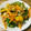 loon1213's cooksnap of when they made 夏野菜と豚肉のガーリック塩炒め.