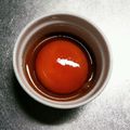 ふ～た's cooksnap of when they made 黄身のしょうゆ漬け.