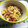 ＊はちママ＊'s cooksnap of when they made ふわふわタマゴ入り❤ソーセージ炒飯.