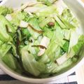 クック8KB7FJ☆'s cooksnap of when they made 時短！キャベツとしめじの塩昆布サラダ♪.