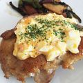 クック8KB7FJ☆'s cooksnap of when they made ■糖質制限■鶏むね肉の簡単チキン南蛮風.