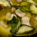 yamame6jp's cooksnap of when they made 砂肝と干しエリンギのアヒージョ.