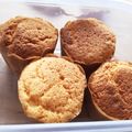 クックWINSGX☆'s cooksnap of when they made 卵白消費♡ミニシフォンケーキ♬.