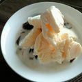 suiray's cooksnap of when they made 1分で寒天のコーヒーゼリー♡妊婦さんにも.