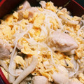 とさみさと's cooksnap of when they made とりたま焼きそうめん.
