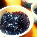 ライス定食's cooksnap of when they made ジャムの火を止めるタイミング 基本.