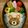 Dkpt1234's cooksnap of when they made ☆キャラ弁☆クマとサッカー.