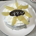 sushi_0's cooksnap of when they made ふわふわジェノワーズの作り方.