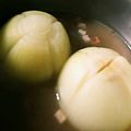 かぴこ0720's cooksnap of when they made 淡路島オニオンスープ（オオツエ風）.
