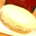 ｃｃさん's cooksnap of when they made 簡単♪レアチーズケーキ.