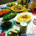 LiLiCo2's cooksnap of when they made 沖縄もずくの天ぷら.