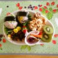 komutatata's cooksnap of when they made ∮リメイク♬カリッと✰彡揚げシュウマイ∮.