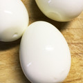 クックYL35RW☆'s cooksnap of when they made ～簡単!!ゆで卵の作り方～.