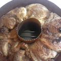 桜ちゃ〜ま's cooksnap of when they made メープルくるみロールパン.