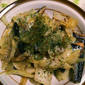 Jyohana's cooksnap of when they made 簡単♪オイルサーディンと玉ねぎの蒸し煮♪.