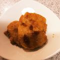 まるこさん姉さん's cooksnap of when they made 定番♪豆腐入りつくねの照焼き♡.