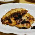 ☆すぬぴ☆'s cooksnap of when they made アジのゴマ味噌焼き.