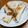 なーみやん☆'s cooksnap of when they made 揚げないで ポテトとツナの春巻き.