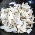 藤崎なるみ's cooksnap of when they made 【パパ用レシピ】蓮根長芋バター醤油炒め.