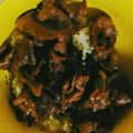 ツツイスト's cooksnap of when they made ご飯が進む！牛肉の甘辛炒め.