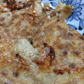 fukofuya's cooksnap of when they made 納豆のふわふわ焼き.