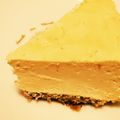 なむい's cooksnap of when they made 低糖質！ニューヨークチーズケーキ♪.
