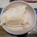 〇ふわり〇's cooksnap of when they made おからで節約☆伸び～る明太ポテトサラダ風.