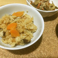 ふくちゃん！'s cooksnap of when they made 舞茸ごはん.