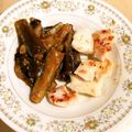 aromahop's cooksnap of when they made 麻婆豆腐の素で麻婆茄子.