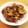 KY328's cooksnap of when they made お弁当やおつまみに♪ ちくわの青のり炒め.