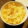 ばたみそーぱん☆'s cooksnap of when they made めんつゆで絶品炊き込みごはん☆.