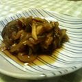 さっちゃん0717's cooksnap of when they made キュウリのキュウちゃん漬け.