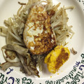 Ｌｅｋｋｅｒ！'s cooksnap of when they made さごし(鰆の幼魚)の簡単ムニエル.
