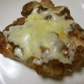 Ｍぱん's cooksnap of when they made サクサクジューシー☆鶏モモ肉の竜田揚げ.