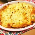 あおりんぬす's cooksnap of when they made シェパーズパイ.