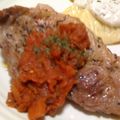 ☆yu_mi☆'s cooksnap of when they made 基本のトマトソース.