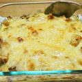 ふりきち's cooksnap of when they made かぼちゃのグラタン.