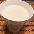 ノビル's cooksnap of when they made びっくりロイヤルウーロンティ♪.