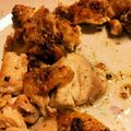 ○鈴丸○'s cooksnap of when they made 簡単すぎる絶品チキンステーキ♪.