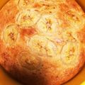 テイラー☆'s cooksnap of when they made 簡単しっとりバナナケーキ.