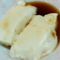 めるもこ's cooksnap of when they made 落花生で簡単ジーマミー豆腐&卯の花♡.