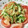 もりった's cooksnap of when they made トマトで鮮やか♪胡瓜と中華くらげの和え物.