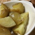 Ｄｏｒａ３２'s cooksnap of when they made 超簡単マヨじゃが♡.