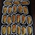 ソフィア☆じゅんko's cooksnap of when they made お母さんのスイートポテト.