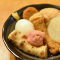 mimi☆ko's cooksnap of when they made 絶品！簡単でおいしいおでんのつゆ（だし）.